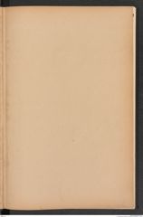 k.k. naturhistorisches Hofmuseum, Protokollbuch Intendanzakten 1911, Seite 3